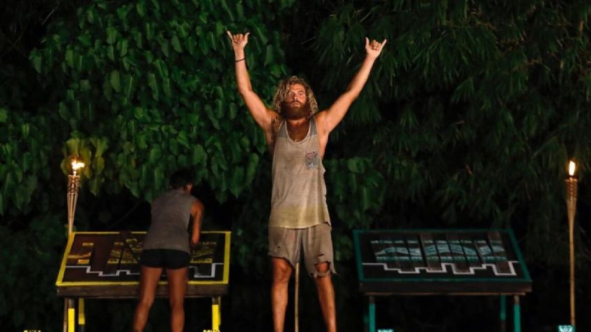 Survivor México 2021: Pablo Martí revela detalles de su triunfo en la final