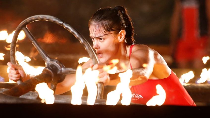 Exatlón México: Ximena Duggan ACUSA a Nataly Gutiérrez de hacer TRAMPA