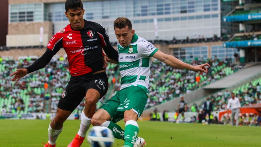 Ni Chivas, ni Pumas; el equipo de la Liga MX que presume su exitosa cantera