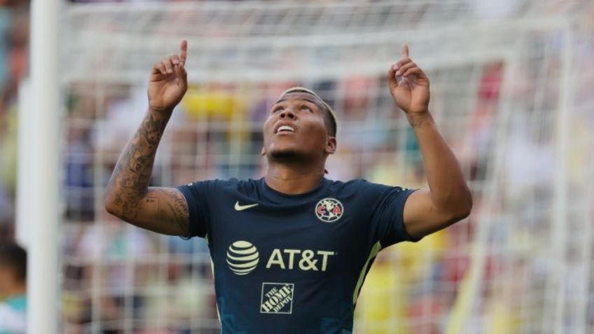 América, con paso de líder; remonta ante FC Juárez y deslumbra en la Liga MX