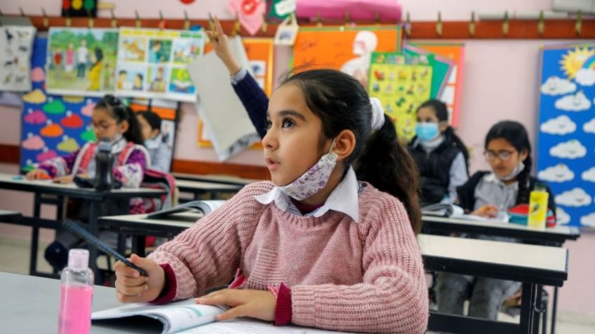 SEP: ¿Cómo registrarse a las becas disponibles del ciclo escolar 2021-2022?