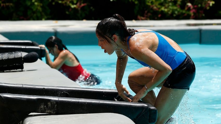 Exatlón México: ¿Guardianes están DESUNIDOS en el inicio del reality?