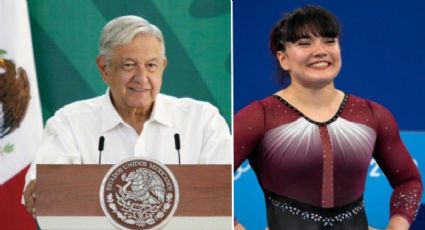 Tokio 2020: AMLO anuncia premios para los cuartos lugares en Juegos Olímpicos