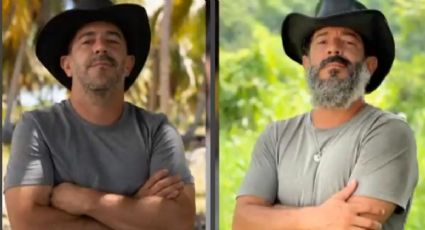 Survivor México 2021: Fernando Vélez EXPLOTA contra Jorge Ortín