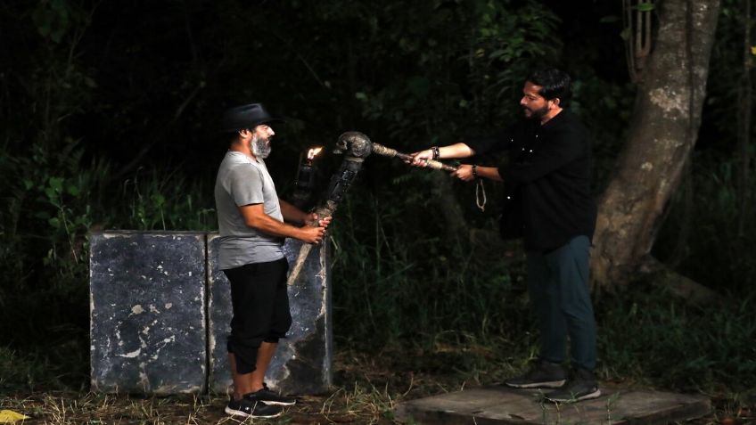 Survivor México 2021: Fernando rompe el silencio tras su ELIMINACIÓN