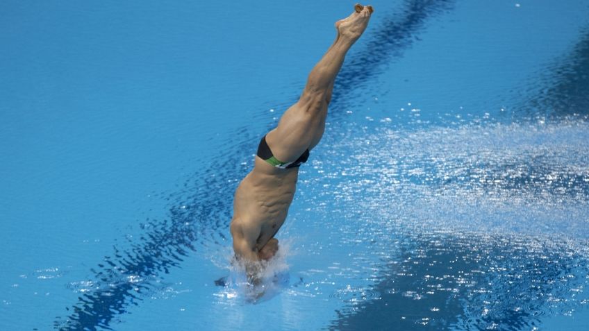 Tokio 2020: Esto pasó en los Juegos Olímpicos mientras dormías este 2 de agosto