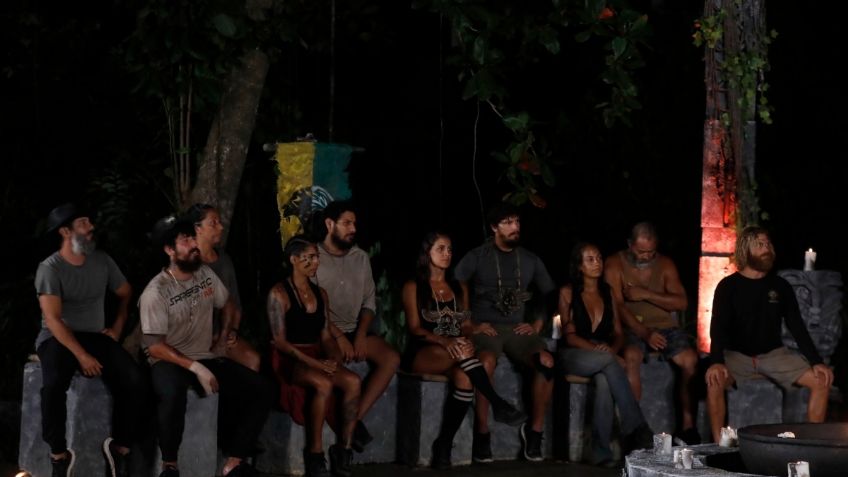 Survivor México 2021: Filtran próximo ELIMINADO tras la salida de Fernando