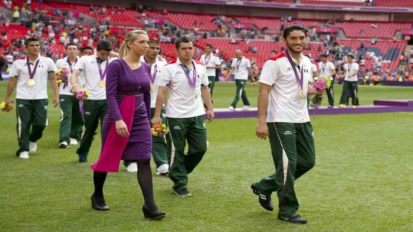 México vs Brasil, el día que el Tri hizo historia frente a Neymar