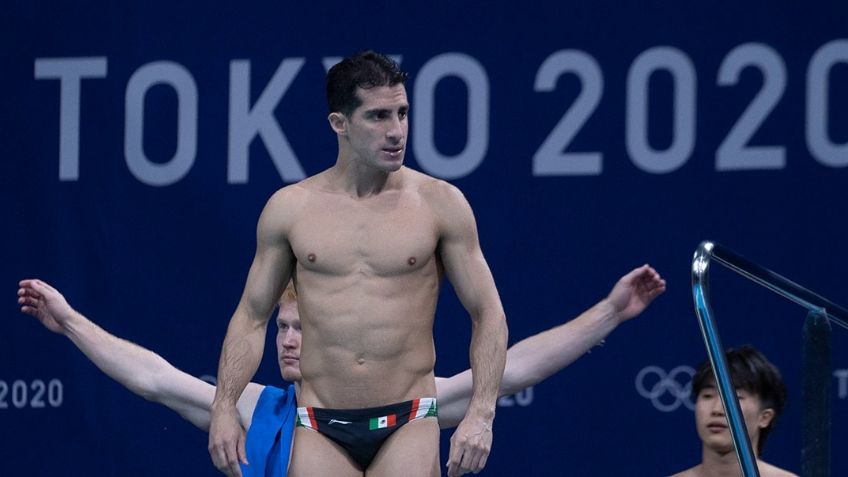 Esta será la actividad de los mexicanos en Tokio 2020 este 3 de agosto