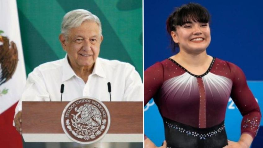 Tokio 2020: AMLO anuncia premios para los cuartos lugares en Juegos Olímpicos