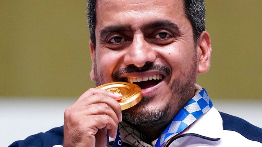 Tokio 2020: La historia del iraní Foroughi, campeón olímpico con pasado terrorista