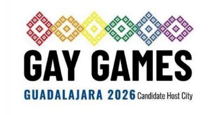 Gay Games: ¿Qué son y qué necesita Guadalajara para ser la sede de 2026?