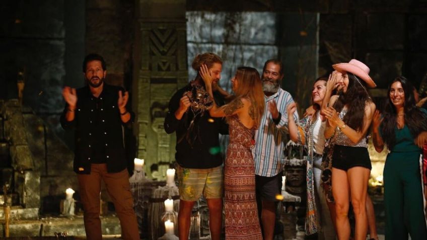 Survivor México 2021: ¿Fue EN VIVO o no la gran final del reality?