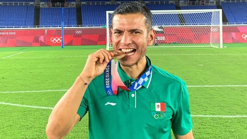 Jaime Lozano ya habría rechazado ofertas de Chivas y Pumas