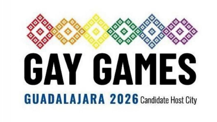Gay Games: ¿Qué son y qué necesita Guadalajara para ser la sede de 2026?