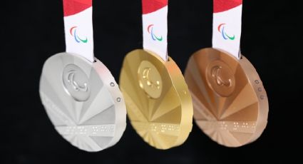 México tiene día histórico en Juegos Paralímpicos de Tokio con seis medallas