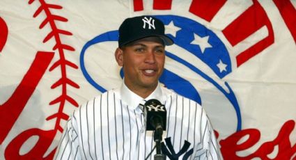 MLB: A-Rod sigue cobrando a equipo de Grandes Ligas tras su retiro por esta razón