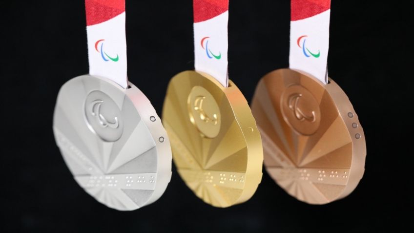México tiene día histórico en Juegos Paralímpicos de Tokio con seis medallas