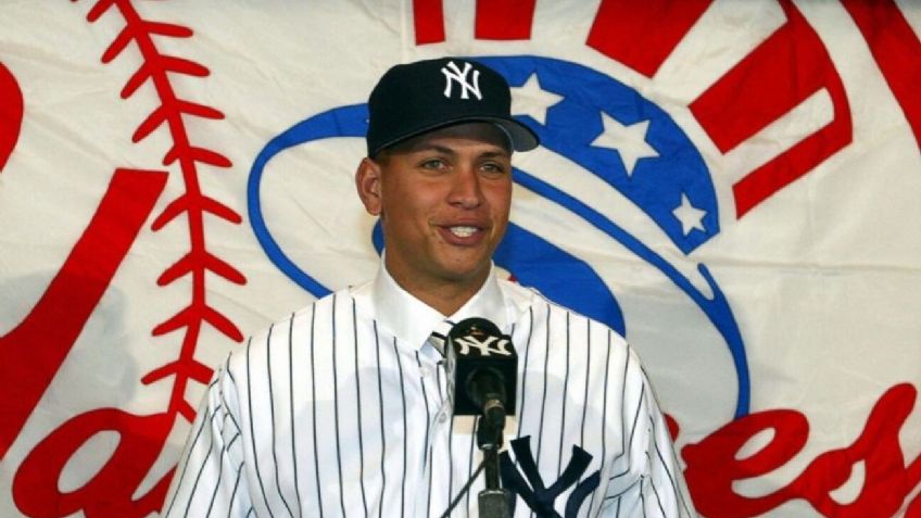 MLB: A-Rod sigue cobrando a equipo de Grandes Ligas tras su retiro por esta razón
