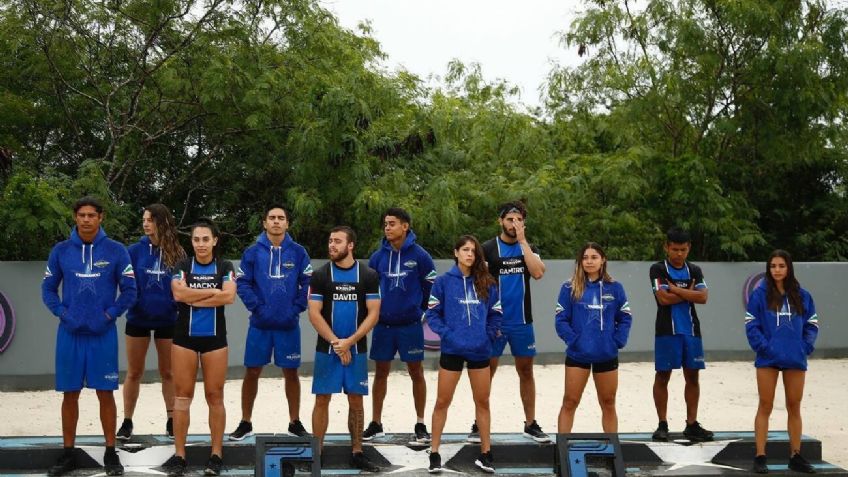 Exatlón México: Atleta de los Conquistadores abandonaría el reality por LESIÓN