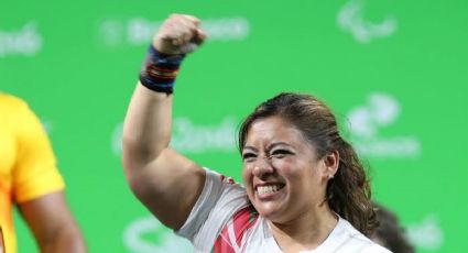 Juegos Paralímpicos: México, con todos los cañones por las 100 medallas de oro