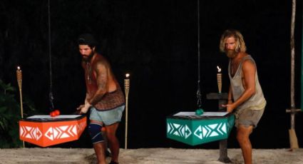 Survivor México 2021: Pablo cuenta cómo se dio la amistad con Sargento Rap