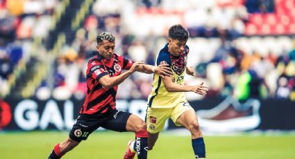 Sin Solari, América sigue racha de triunfos ante Xolos con gol de Renato Ibarra