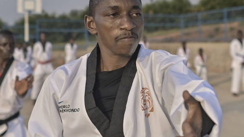 Ellos son los atletas refugiados que participarán en los Juegos Paralímpicos de Tokio 2020