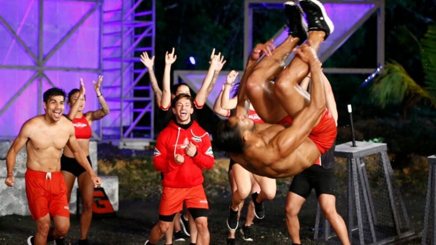 Exatlón México: Todo esto pasará el primer domingo de eliminación ¿Quién se va? (22 agosto)