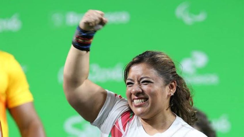 Juegos Paralímpicos: México, con todos los cañones por las 100 medallas de oro