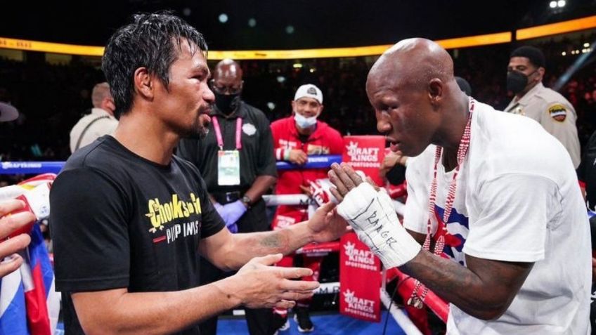 ¿Manny Pacquiao se retira? Revela fecha para anunciar su decisión