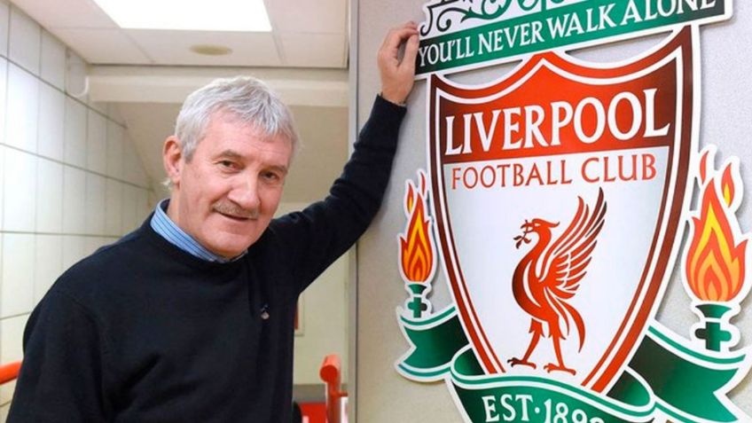 Exfutbolista del Liverpool e Inglaterra confiesa que sufre Alzheimer y demencia