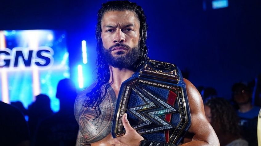 NFL: Luchadores que jugaron futbol americano profesional