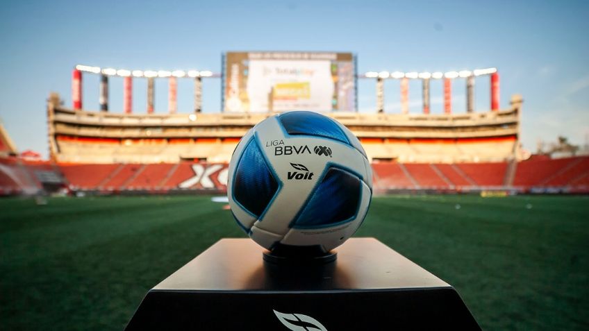 Así quedó la tabla general de la Liga MX tras la Jornada 6 del Grita México 2021