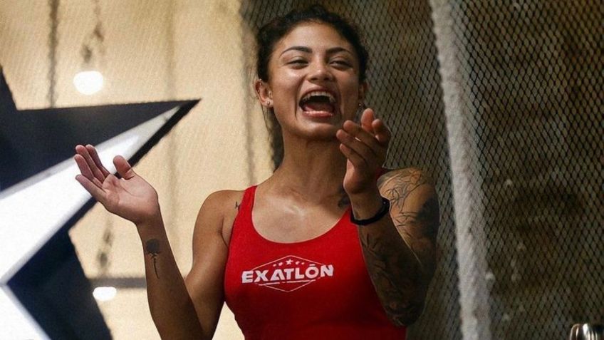 Exatlón México: Estephanie Solís es criticada por dos estrellas de la cuarta temporada
