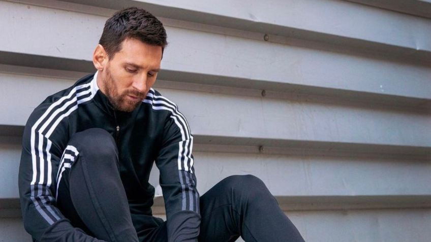 Messi vuelve a recibir llamadas para llegar a equipo de la MLS