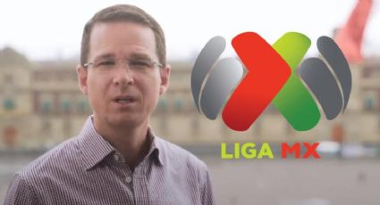 ¿A qué equipo de la Liga MX es aficionado Ricardo Anaya?