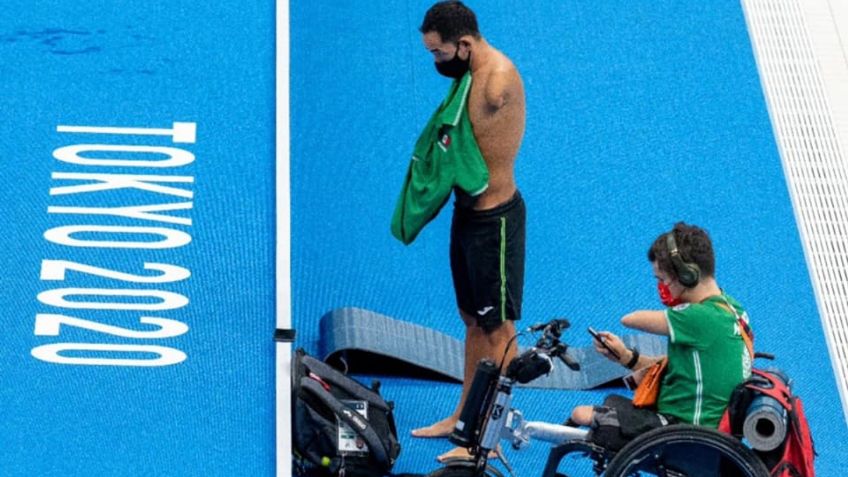 Juegos Paralímpicos: Agenda de los mexicanos para este 24 de agosto