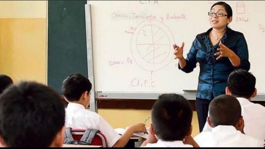 SEP: ¿Qué son las clases híbridas y cómo funcionarán en el regreso a clases?