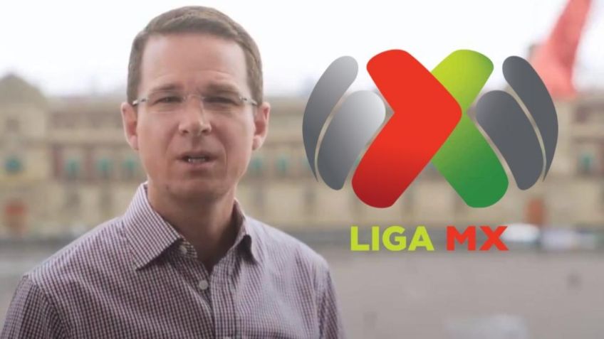 ¿A qué equipo de la Liga MX es aficionado Ricardo Anaya?