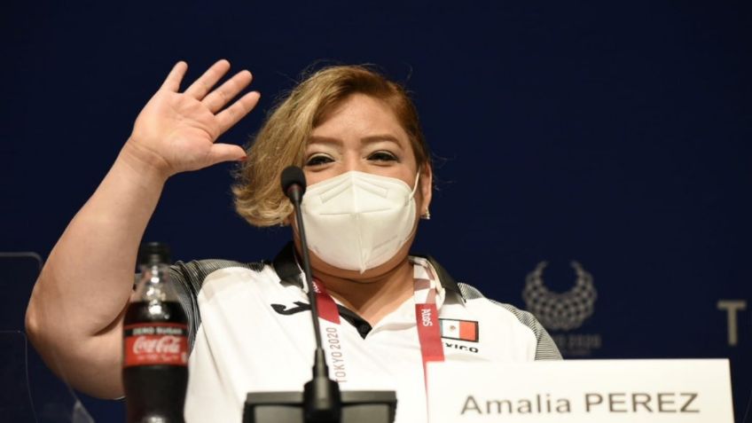 Juegos Paralímpicos de Tokio 2020: ¿En qué deportes participa México?