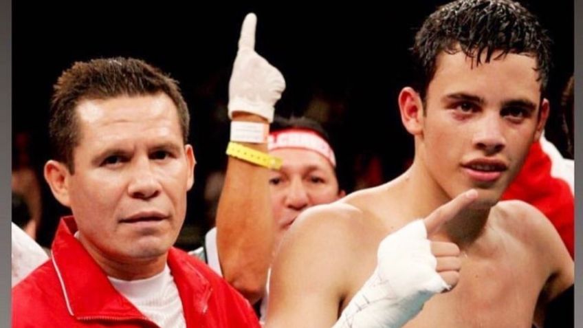 Julio César Chávez revela dónde están sus hijos tras problemas de adicción