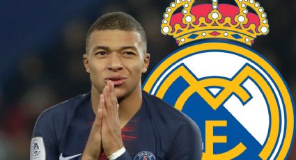 Filtran la primera oferta que el Real Madrid ya hizo al PSG por Mbappé