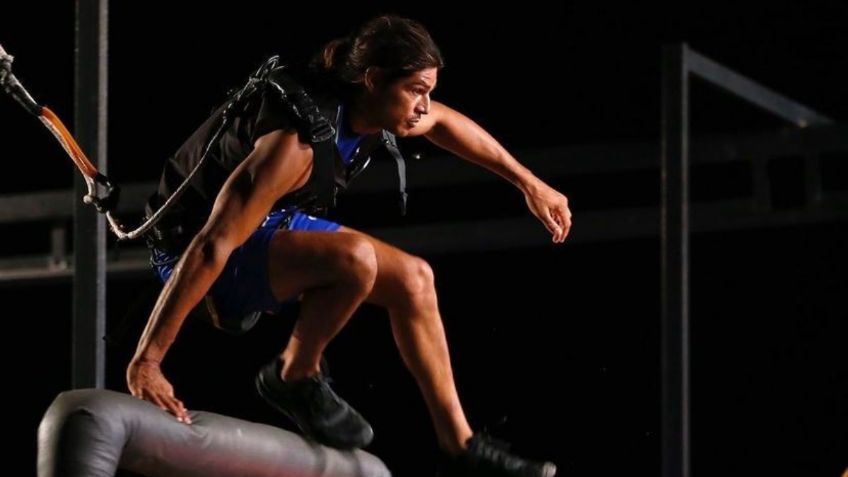 Exatlón México: ¿Cómo se encuentra Fernando tras su terrible lesión?