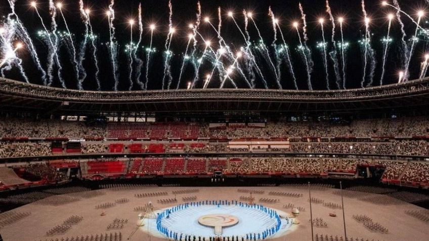 Juegos Paralímpicos de Tokio 2020: así fue la inauguración eclipsada por el virus
