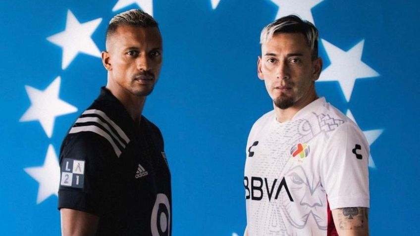 All Star Game de MLS vs Liga MX: Horario y dónde ver EN VIVO