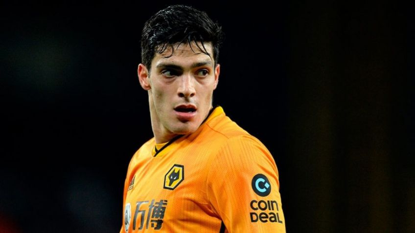 ¿Por qué la Premier League no deja que Raúl Jiménez viaje a México?