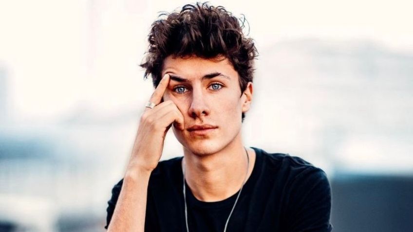 All Star MLS-Liga MX es criticado por invitar a Juanpa Zurita como "leyenda"