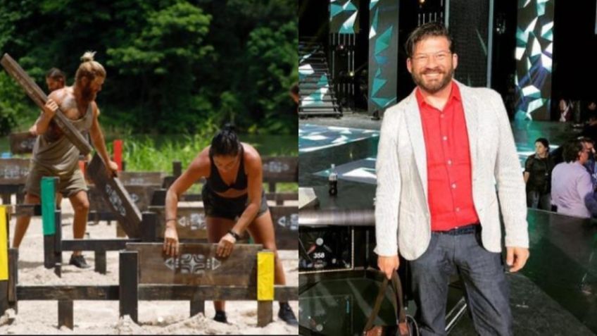 Survivor México 2021: Productor del reality se defiende de fuertes acusación