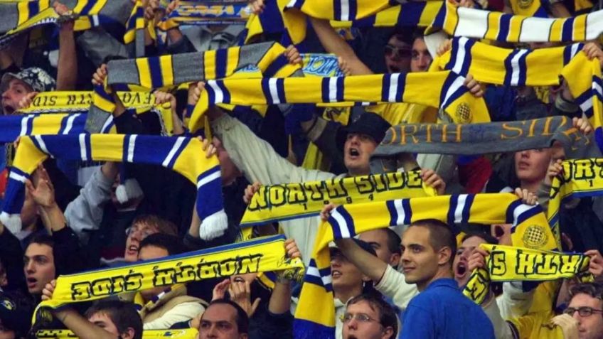 Conmoción en Italia: desaparece club histórico de la Serie A por crisis económica